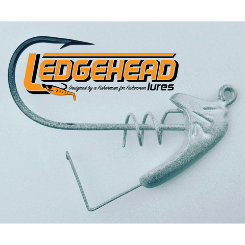 The Ledgehead – Ledgehead Lures